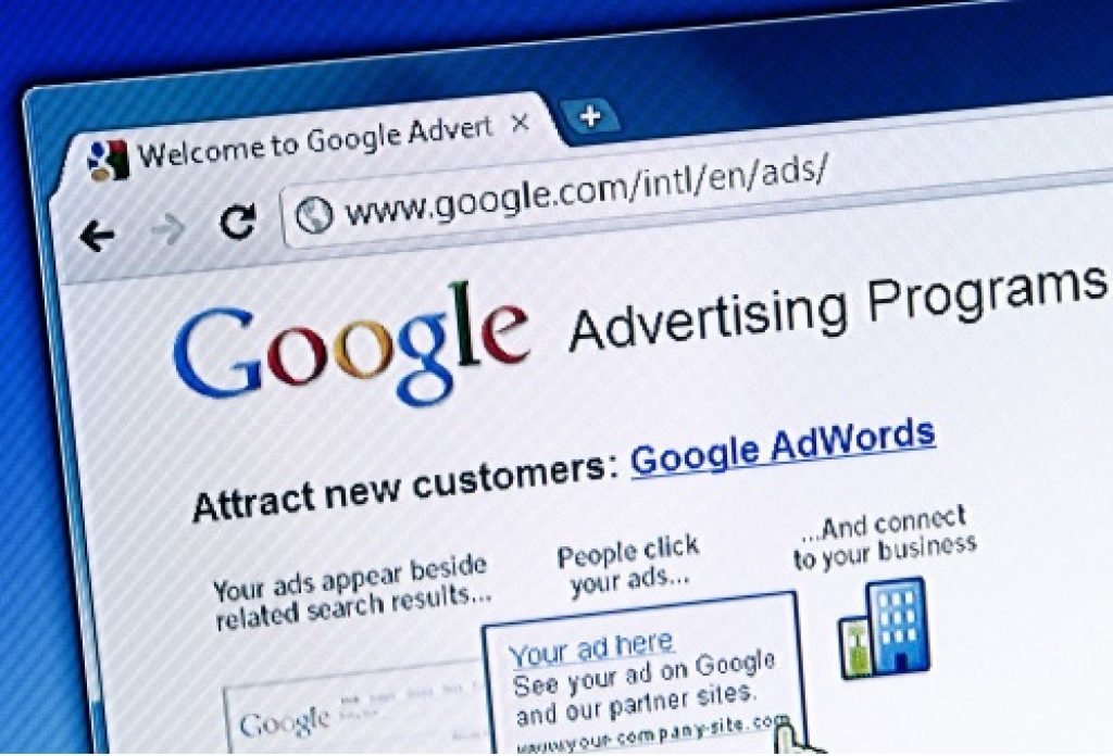 Google Adsense es una gran forma de ganar dinero con tu blog.